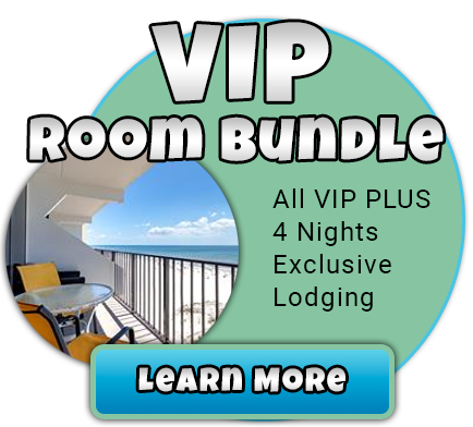 VIP Room Package
